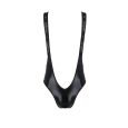 BODY BRUNO 027 PRETO S/M