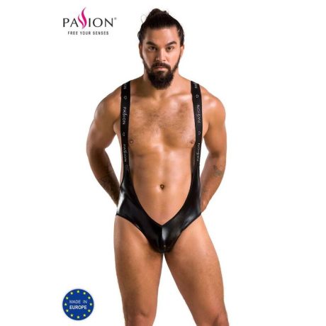 BODY BRUNO 027 PRETO S/M