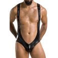 BODY BRUNO 027 PRETO S/M