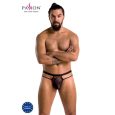 TANGA COLLIN 029 PRETA L/XL