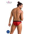 CUECAS MIKE 031 VERMELHAS L/XL