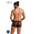 BOXERS JAMES 032 PRETOS L/XL