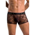 BOXERS JAMES 032 PRETOS L/XL