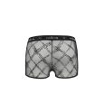 BOXERS JAMES 032 PRETOS L/XL