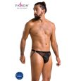 JOCKSTRAP LUKE 034 PRETO L/XL