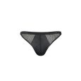 JOCKSTRAP LUKE 034 PRETO L/XL