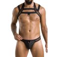 CONJUNTO JACOB 043 PRETO L/XL