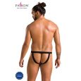 JOCKSTRAP BEN 044 PRETO S/M