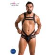BODY VICTOR 045 PRETO S/M