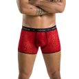 JOCK BOXERS PARKER 046 VERMELHOS S/M