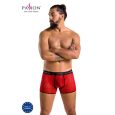 JOCK BOXERS PARKER 046 VERMELHOS S/M