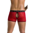 JOCK BOXERS PARKER 046 VERMELHOS S/M