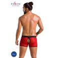 JOCK BOXERS PARKER 046 VERMELHOS S/M