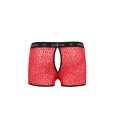 JOCK BOXERS PARKER 046 VERMELHOS S/M