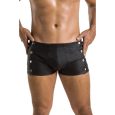 BOXERS DAVID 048 PRETO L/XL