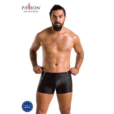 BOXERS MATT 049 PRETOS L/XL