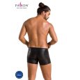BOXERS MATT 049 PRETOS L/XL