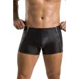 BOXERS MATT 049 PRETOS L/XL