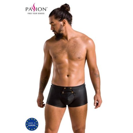 BOXERS PATRICK 050 PRETOS S/M