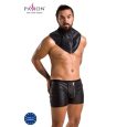 CONJUNTO EDWARD 051 PRETO L/XL
