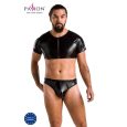 CONJUNTO PETER 057 PRETO L/XL | PASSION
