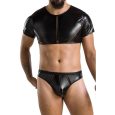CONJUNTO PETER 057 PRETO L/XL | PASSION