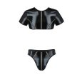 CONJUNTO PETER 057 PRETO L/XL | PASSION