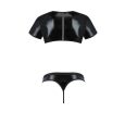 CONJUNTO PETER 057 PRETO L/XL | PASSION