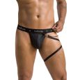 TANGA BILL 058 PRETA S/M