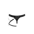 TANGA BILL 058 PRETA S/M