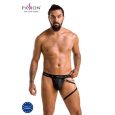 TANGA BILL 058 PRETA L/XL