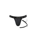 TANGA BILL 058 PRETA L/XL