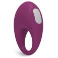 COVERME DYLAN ANEL PÉNIS RECARREGÁVEL WATCHME TECNOLOGIA WIRELESS