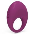 COVERME DYLAN ANEL PÉNIS RECARREGÁVEL WATCHME TECNOLOGIA WIRELESS