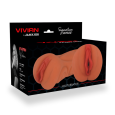 JAMYJOB SIGNATURE VIVIAN MASTURBADOR VAGINA
