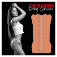JAMYJOB SIGNATURE DEBORA MASTURBADOR VAGINA
