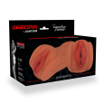 JAMYJOB SIGNATURE DEBORA MASTURBADOR VAGINA