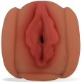 JAMYJOB SIGNATURE DEBORA MASTURBADOR VAGINA