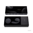 LELO IDA VIBRADOR CASAIS PRETO
