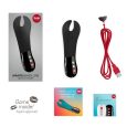 FUN FACTORY – MANTA MASTURBATOR BLACK