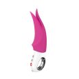 VIBRADOR/ESTIMULADOR VOLTA ROSA | FUN FACTORY