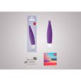 VIBRADOR/ESTIMULADOR VOLITA ROXO | FUN FACTORY