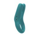FUN FACTORY – NOS COCK RING DEEP SEA BLUE