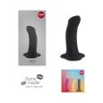 DILDO AMOR PRETO 14CM
