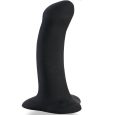 DILDO AMOR PRETO 14CM