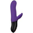 PRETTY LOVE – MURRAY VIBRADOR Y ONDAS ESTIMULADORAS DE CLÍTORIS NEGRO