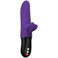 PRETTY LOVE – MURRAY VIBRADOR Y ONDAS ESTIMULADORAS DE CLÍTORIS NEGRO