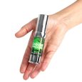 SECRETPLAY – VIBRADOR LIQUIDO FRESH ESTIMULADOR & INTENSIFICADOR PLACE 15 ML
