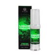 SECRETPLAY – VIBRADOR LIQUIDO FRESH ESTIMULADOR & INTENSIFICADOR PLACE 15 ML