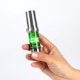 SECRETPLAY – VIBRADOR LIQUIDO FRESH ESTIMULADOR & INTENSIFICADOR PLACE 15 ML